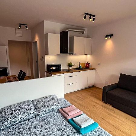 Apartament Lublin Centrum „Bengal Cat” エクステリア 写真